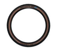 Schwalbe Pneu Nobby Nic Evolution SpeedGrip Super Ground Souple 27,5" 27.5x2.4