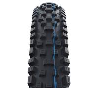 Schwalbe Pneu Vtt Nobby Nic Evolution Super Trail Speedgrip Tubeless 27.5´´ X 2.80