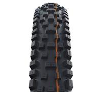 Schwalbe Pneu Nobby Nic Evolution ADDIX Soft Super Trail 29x2.4 Noir