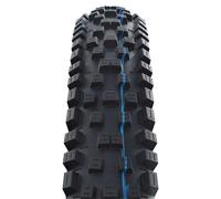 Schwalbe Pneu Vtt Nobby Nic Trail Pro Mid Tubeless 27.5´´ X 2.80