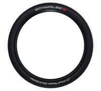 Schwalbe Pneu VTT Racing Ralph Addix Performance Twinskin Tubeless 29 x 2,35 Noir