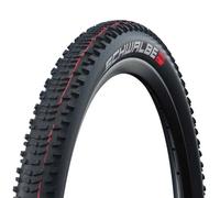 Schwalbe Pneu Vtt Racing Ralph Evo Super Ground Addix Speed Tubeless 29´´ X 2.10
