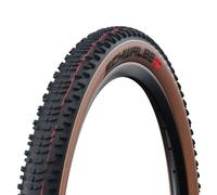 Schwalbe Pneu Vtt Racing Ralph Evo Super Race Addix Speed Plegable Tubeless 29´´ X 2.25