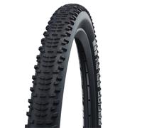 Schwalbe Pneu Souple Racing Ralph Performance ADDIX TwinSkin 26" 26x2.25 Noir