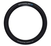 Schwalbe Pneu Souple Racing Ray Performance ADDIX 29" noir