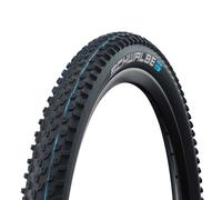 Schwalbe Pneu Vtt Racing Ray Evo Super Ground Addix Speedgrip Tubeless 27.5´´ X 2.25