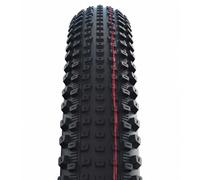 Schwalbe Pneu Vtt Rick Xc Pro Addix Speed Tubeless 29´´ X 2.40