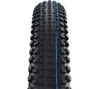 Schwalbe Pneu Rick Evo XC Pro — Prêt tubeless — Noir