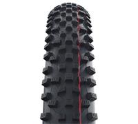 Schwalbe Pneu Rocket Ron Evolution ADDIX Speed Super Ground Souple 29x2.10 Noir