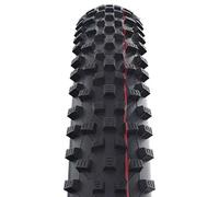 Schwalbe Pneu Vtt Rocket Ron Evo Super Ground Addix Tubeless 27.5´´ X 2.25