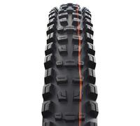 Schwalbe Pneu Vtt Romy Gravity Pro Soft Tubeless 29´´ X 2.40