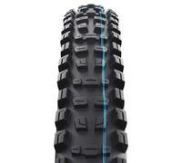 Schwalbe Pneu Vtt Romy Trail Pro Mid Radial Tubeless 27.5´´ X 2.50