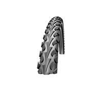 Schwalbe Pneu vélo loisir Land Cruiser HS307 26x1.75 Noir