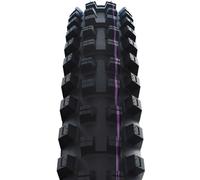 Schwalbe Pneu Shredda Front Evo Gravity Radial – ADDIX Ultra Soft TLR – 29" noir 29x2,5