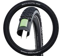 Schwalbe Pneu VTT Smart Sam Plus, 29x2.10" 54-622