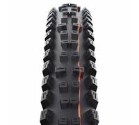 Schwalbe Pneu Vtt Tacky Chan Gravity Pro Soft Radial Tubeless 27.5´´ X 2.50