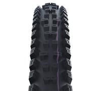 Schwalbe Pneu Vtt Tacky Chan Gravity Pro Ultra Soft Tubeless 27.5´´ X 2.40