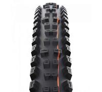Schwalbe Pneu Vtt Tacky Chan Gravity Soft Twinskin Tubeless 2026 27.5´´ X 2.40