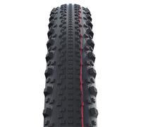Schwalbe Pneu ThunderBurt HS451 SG Unisexe Adulte Noir 73,6 cm