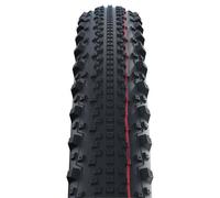 Schwalbe Pneu ThunderBurt HS451 SR Unisexe Adulte Noir 73,6 cm