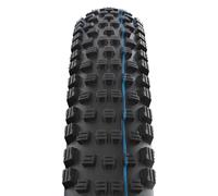 Schwalbe Pneu de vélo Wicked Will Evo 27,5'' (62-584) Super Trail TLE 27,5'' x 2,40'' noir
