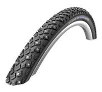 Schwalbe pneu Winter28 x 1,20 pouce (30-622) noir Zwart G