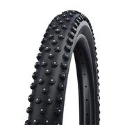Schwalbe, Pneumatici per Bicicletta. Unisex Adulto, Nero, Taglia Unica