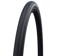 Schwalbe Pneumatico G-One Speed HS472 Unisex-Adult, Noir, 71 cm