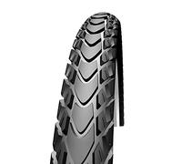 Schwalbe Pneu Souple Marathon Mondial Evolution 28" noir
