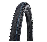 Schwalbe Pneumatico Racing Ray HS489 SG Unisex Adulto, Nero, 26 Pollici