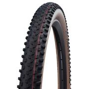 Pneu Schwalbe Racing Ray HS 489 29x2.25 Super Race Tubeless Easy pliable noir