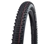 Schwalbe Pneu Souple Racing Ralph Evolution ADDIX Speed Super Ground 29" noir 29x2.25