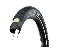Schwalbe Pneu VTT Smart Sam Plus 27,5 x 2,25 (57-584) Noir