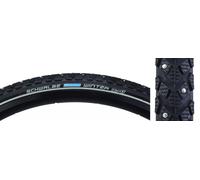 Schwalbe Pneumatique Hiver Winter Active À Clous 700x35 Twin K-Guard