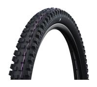 Schwalbe Pneumatique Magic Mary Radial Ultra Soft Gravity Pro pliable 29'' noir