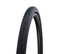 Schwalbe Pneu Cruiser Route K-G 47-203 Noir Mixte pour Vélo Loisir Adulte