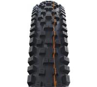 SCHWALBE Pneus "Nobby Nic" Evolution Li 62-622 (29" x 2,40), noir, Super Trail, Addix Soft, 67 EPI, 980 g