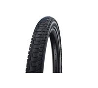 Schwalbe Pneu Pick-Up Performance Super Defense Rigide Urbain 20 x 2,35 Noir (60-406)