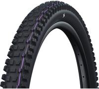 Schwalbe Pneus pliants ALBERT GRAVITY PRO RADIAL - ULTRA SOFT 29x2.60"65-622