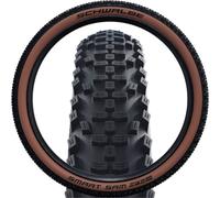 Pneu rigide Schwalbe Smart Sam 29x2.60 Performance