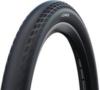 SCHWALBE Pneus "SX-R" Performance Line 47-406 (20" x 1,85), 295 g