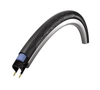 Schwalbe Pneus vélo Durano Plus Perf. // Toutes Tailles, 25-622 / 28x1.00, Noir