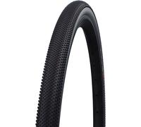 Schwalbe Pneus vélo Gravel G-ONE ALLROUND - ADDIX SpeedGrip Evolution Line 27.5x2.25"57-584