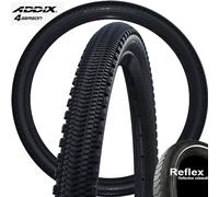 Schwalbe Pneus vélo Gravel G-ONE OVERLAND 365 - ADDIX Performance 4Season 28x1.50" 40-622