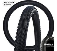 Schwalbe Pneus vélo Gravel G-ONE OVERLAND 365 - ADDIX Performance 4Season 28x2.0" 50-622