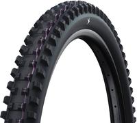 Schwalbe Pneus vélo MTB SHREDDA FRONT GRAVITY RADIAL - ULTRA SOFT Evolution Line 64-622 29 x 2.50