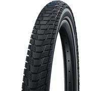 Schwalbe Pneus Vélos 26x2.35 Câble Noir/Reflex E50 E-Bike