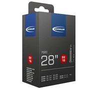 Schwalbe Presta 80 Mm Inner Tube 50 Units 700