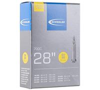 Chambre à air Schwalbe Extralight 700 - Presta 40 / 50 / 60 mm ( 700 x 18-25 / Presta 50 mm )