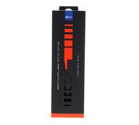 Schwalbe Pneu Souple Pro One Aero Rear Evolution ADDIX Race TLE 28" noir 28-622 (700x28C)